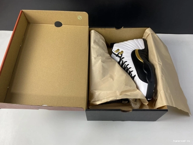 Jordan Royalty Air 12 CT8013-170 0905